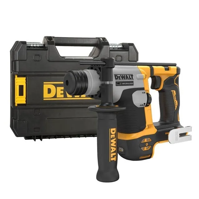 Tassellatore DeWALT DCH172NT (Solo corpo + TSTAK II)