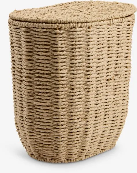 VARTOFTA Pedaalemmer VARTOFTA 5L naturel