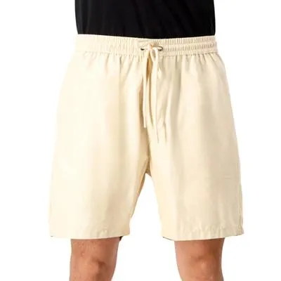 Short Hummo Hombre Liso Cintura Elástica