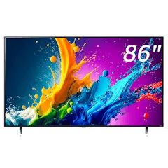 ADVANCE 86" SMART GOOGLE TV UHD DLED (ADVTELUHD86GGLETV)