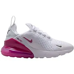 Nike Kids' Grade School Air Max 270 Shoes