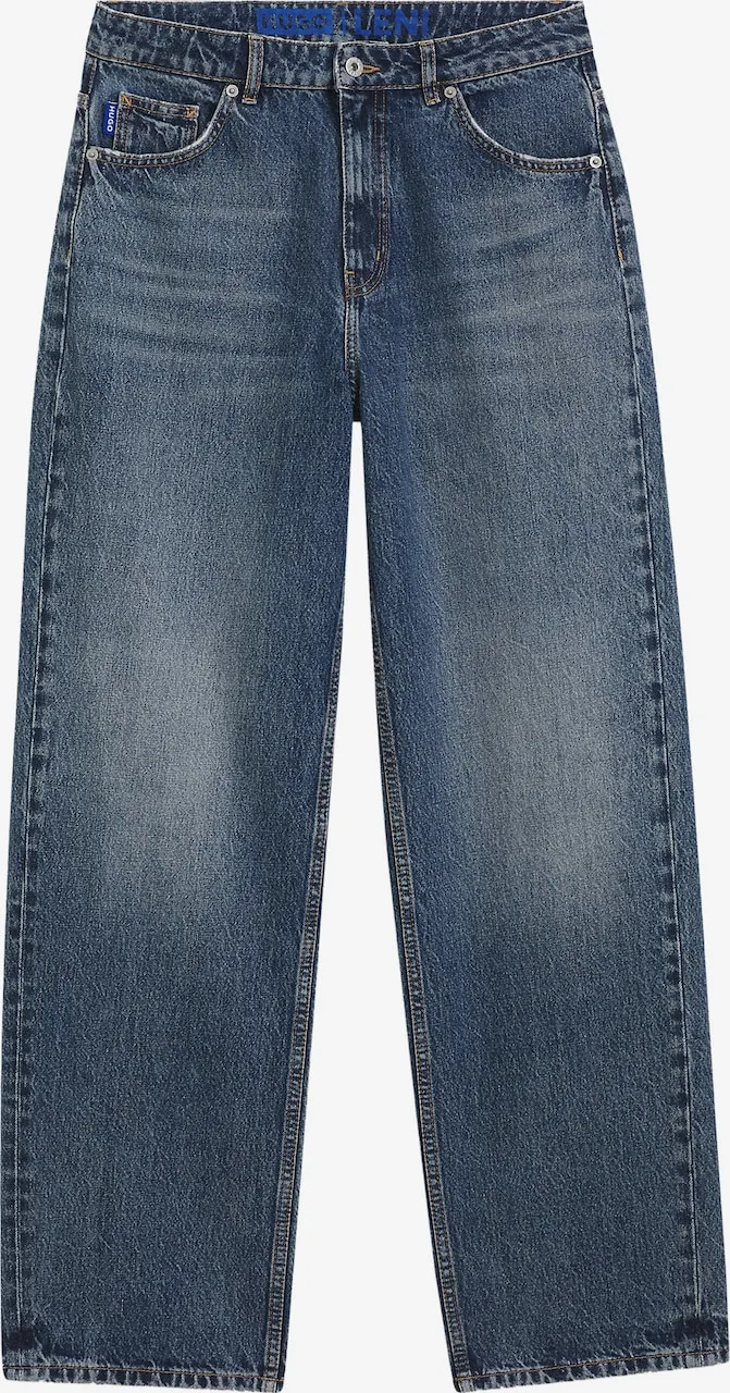 Loosefit Jeans 'Leni'