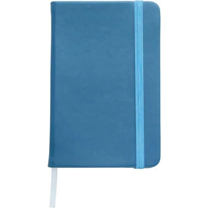 Notitieboek Desk | A5 | FSC® papier | 96 pagina's | Gelinieerd