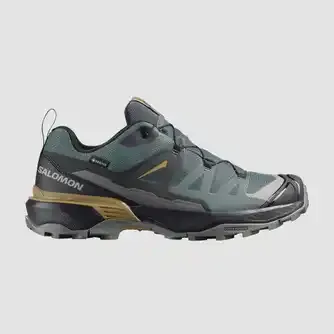 Salomon Mens X Ultra 360 GTX Multisport Shoes