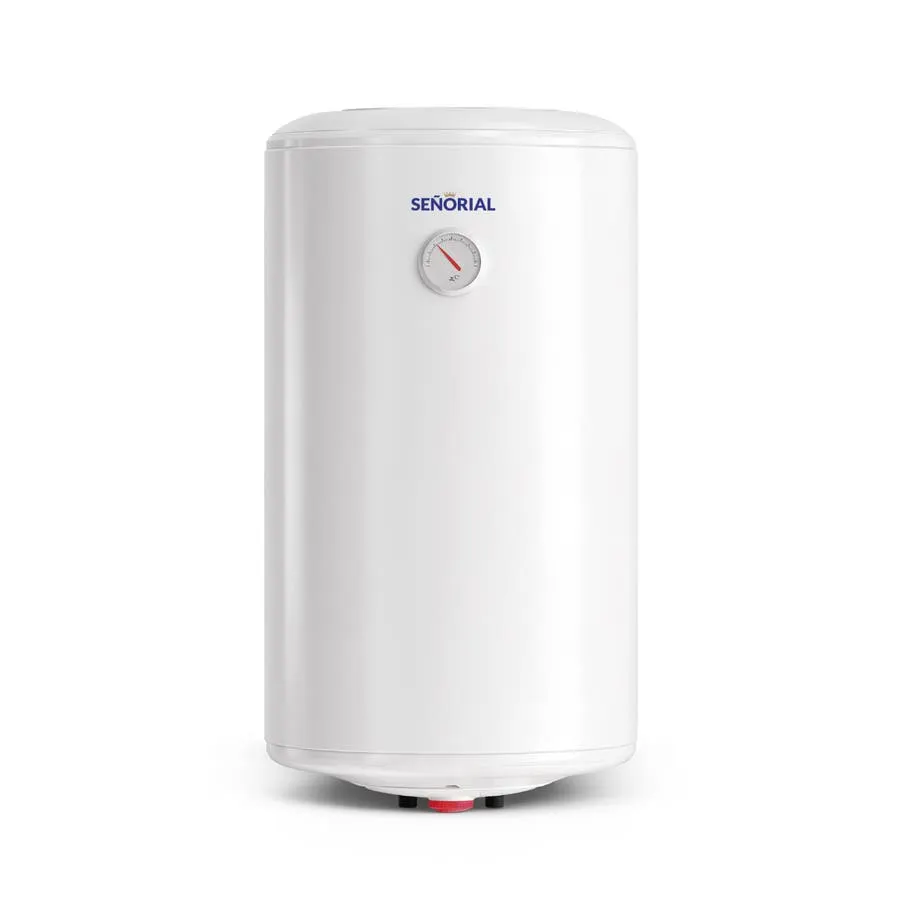 Termotanque Señorial Eléctrico Col 75 lt c.Inf TESZ2