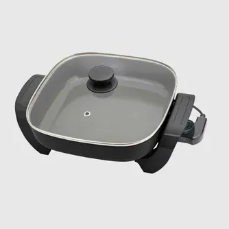 GreenLife Electric Skillet