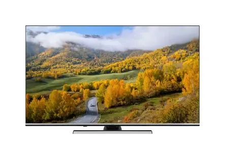 LUXOR QLED43 OD870 43" QLED-TV