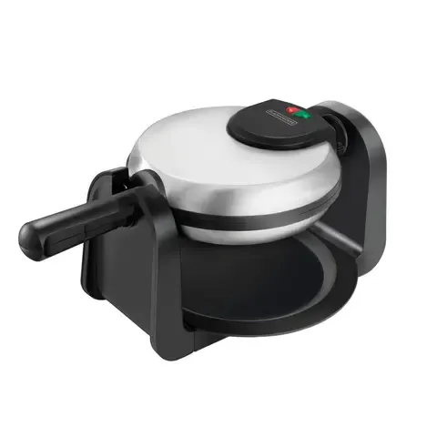 Waflera Belga Giratoria B+D Wm1404S