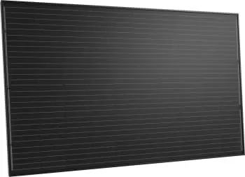 335W Solcellepanel PERC