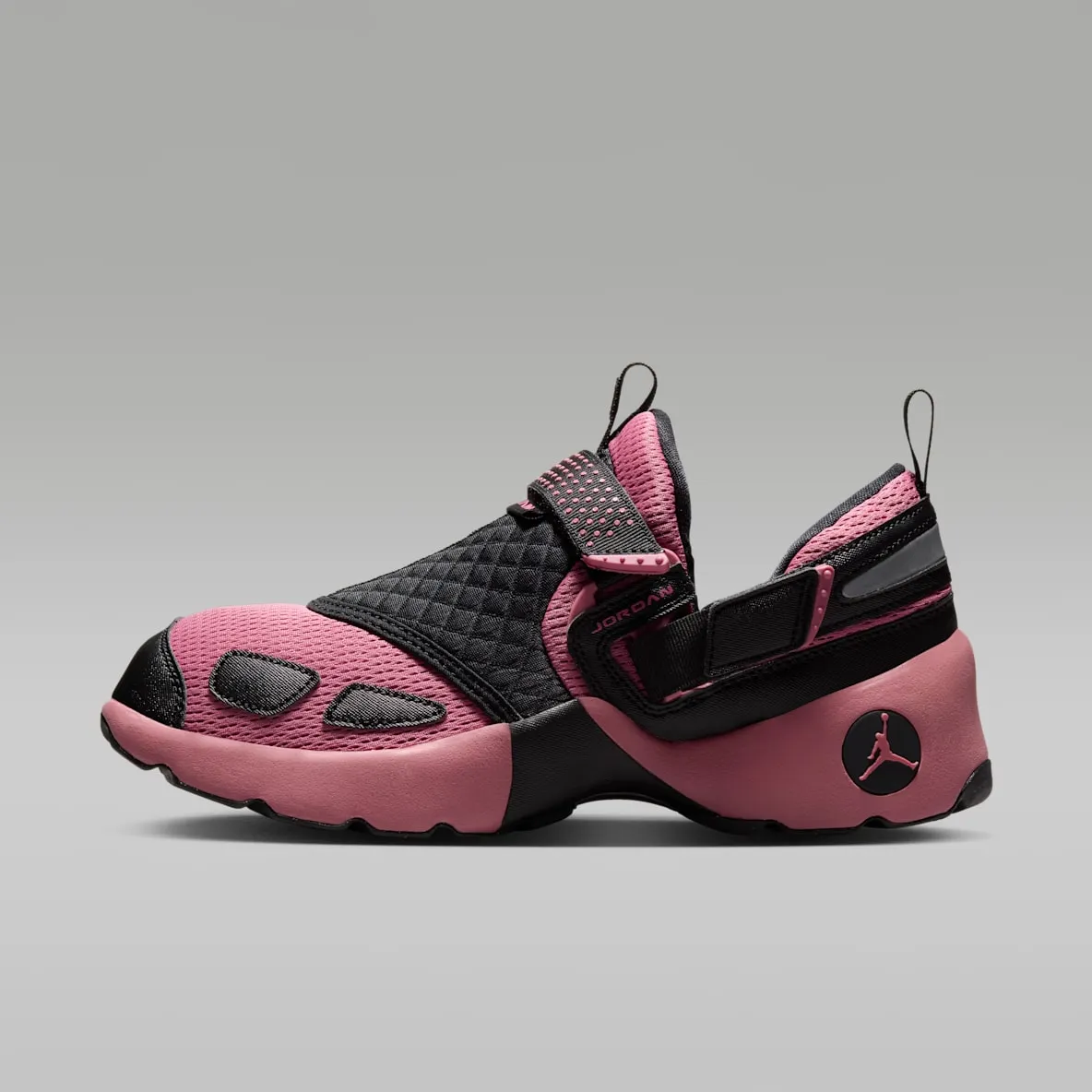 Jordan Trunner LX