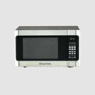 Russell Hobbs Family Microwave 34 Litre 1100 Watt RHMO300