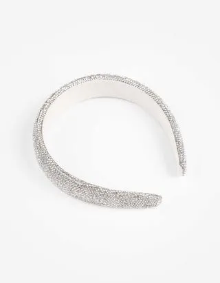 Accessori capelli - argento