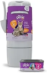 Litter Genie XL+ Pail | Cat Litter Waste Disp…