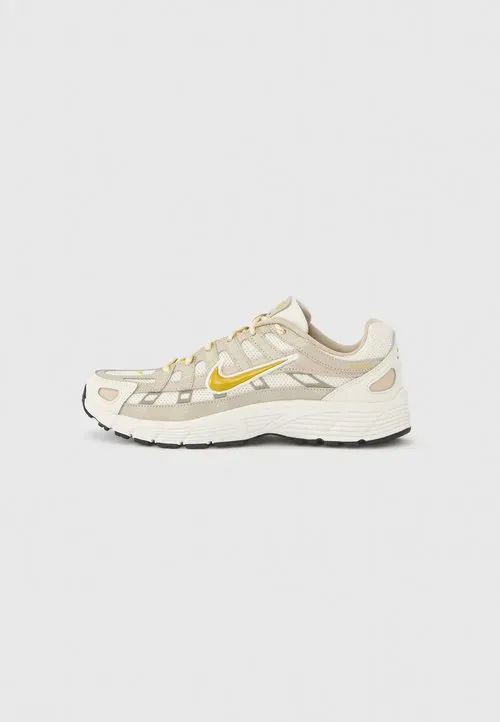 P 6000 UNISEX - Joggesko - off-white