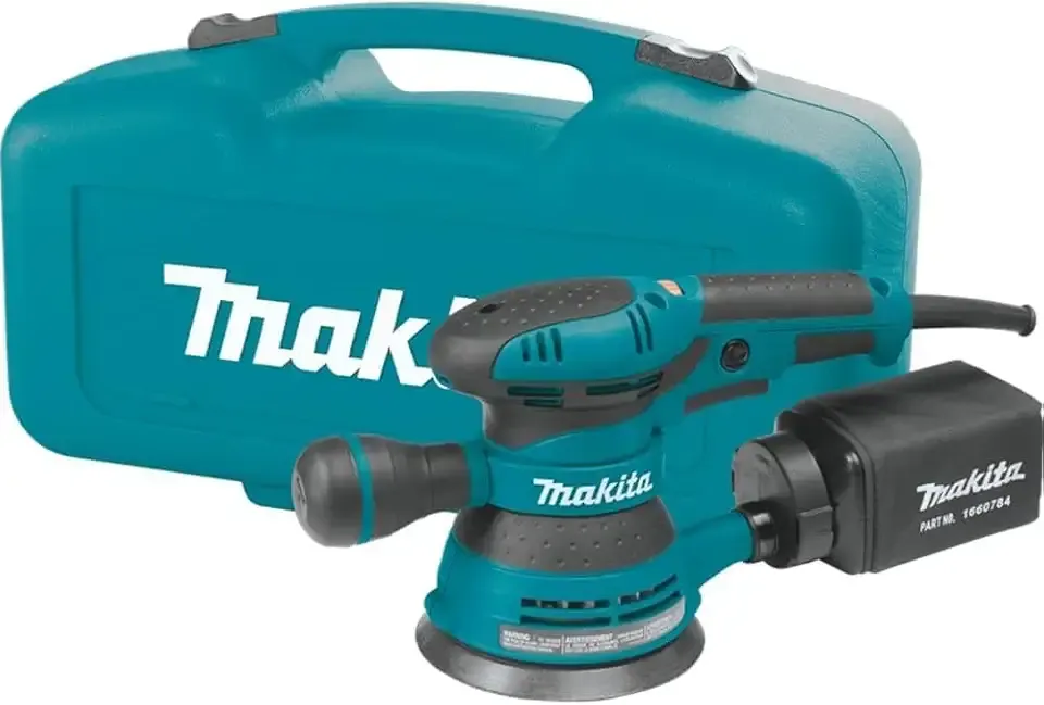BO5041K 5" Random Orbit Sander