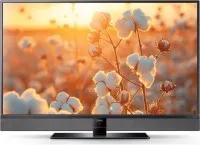 Cubus compact 40FB40 twin 100 cm (40") LCD-TV mit LED-Technik
