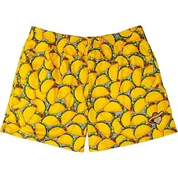 Baseball Lifestyle 101 Boys' 5” Taco Shorts