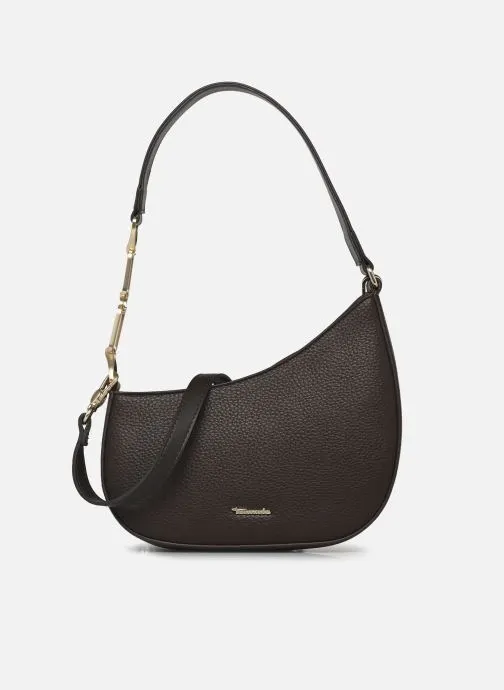 Schoudertassen Petit sac Ghalia dames bruin