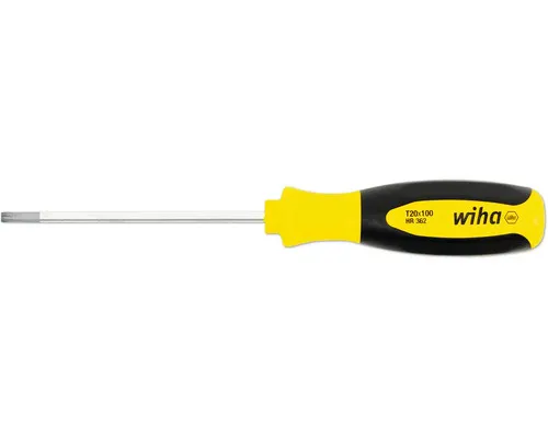 Torx šroubovák Wiha T20 x 100 mm