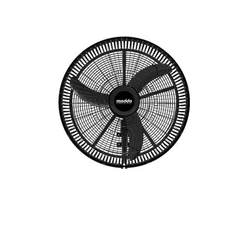 Ventilador de Pared 20" Moddo sin botonera