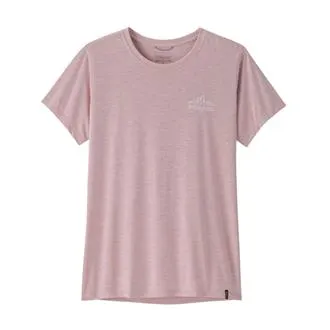 T-shirt Capilene® Cool Daily Cloud Crag pour femme