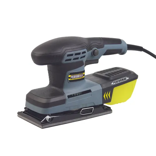 Performax® 2.2-Amp Corded 1/3 Sheet Finishing Sander