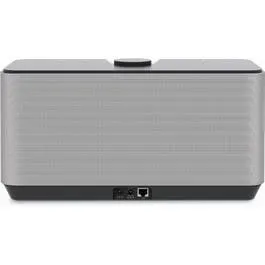 TechniSat Audiomaster MR3 zilver/zwart