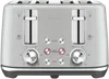 Breville the ToastSet 4 Slice - Light Grey