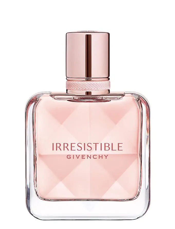 Irresistible EdP