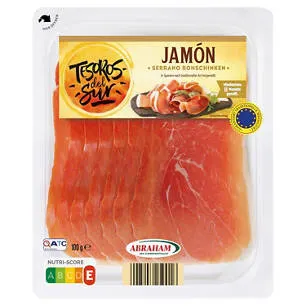 TESOROS DEL SUR