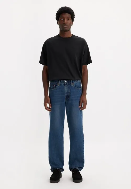 505® REGULAR - Straight leg-jeans - around the corner
