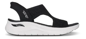 Skechers Slip-ins Arch Fit 2.0 My Everyday Sandal Svart 119466