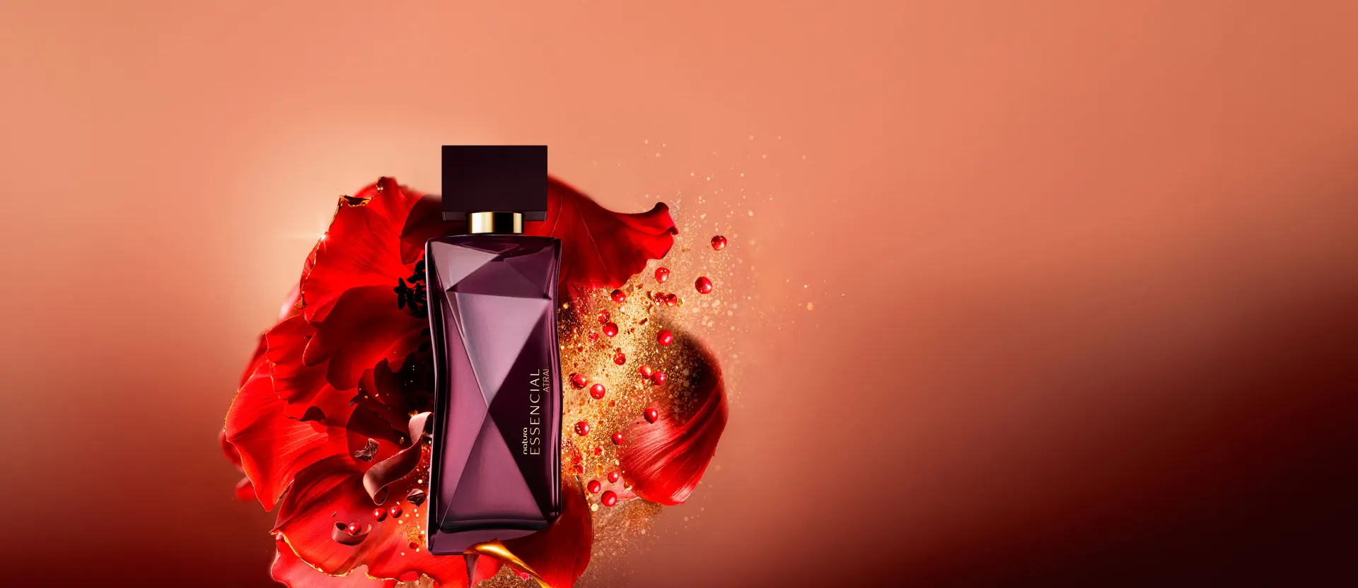 Essencial Atrai Feminino 100 ml