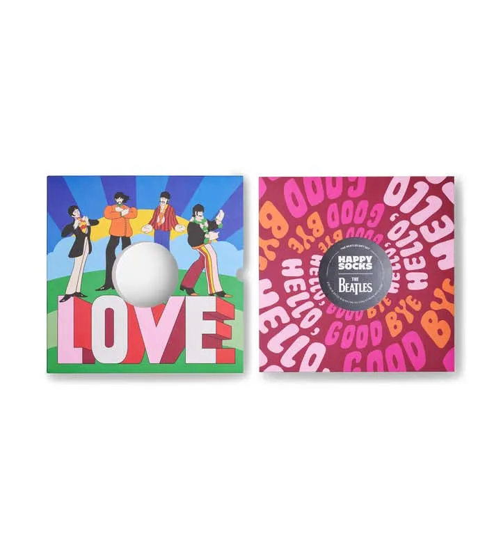 The Beatles 6-Pack Gift Set