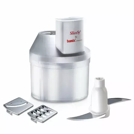 BAMIX SLICESY RAASTIN