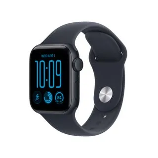 Apple Watch SE 3 (GPS) 40mm Case with Sport Band (Size S/M)