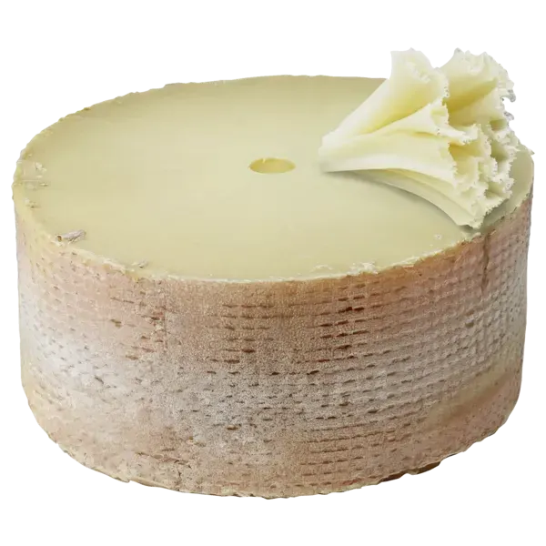 Tête de Moine AOP Schweizer Schnittkäse aus Rohmilch, 51 % Fett i. Tr., pikant 100 g