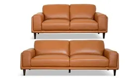 3-Seater / 2-Seater Lounge Suite