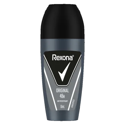 Rexona Roll On Anti-Perspirant 48hr 50ml