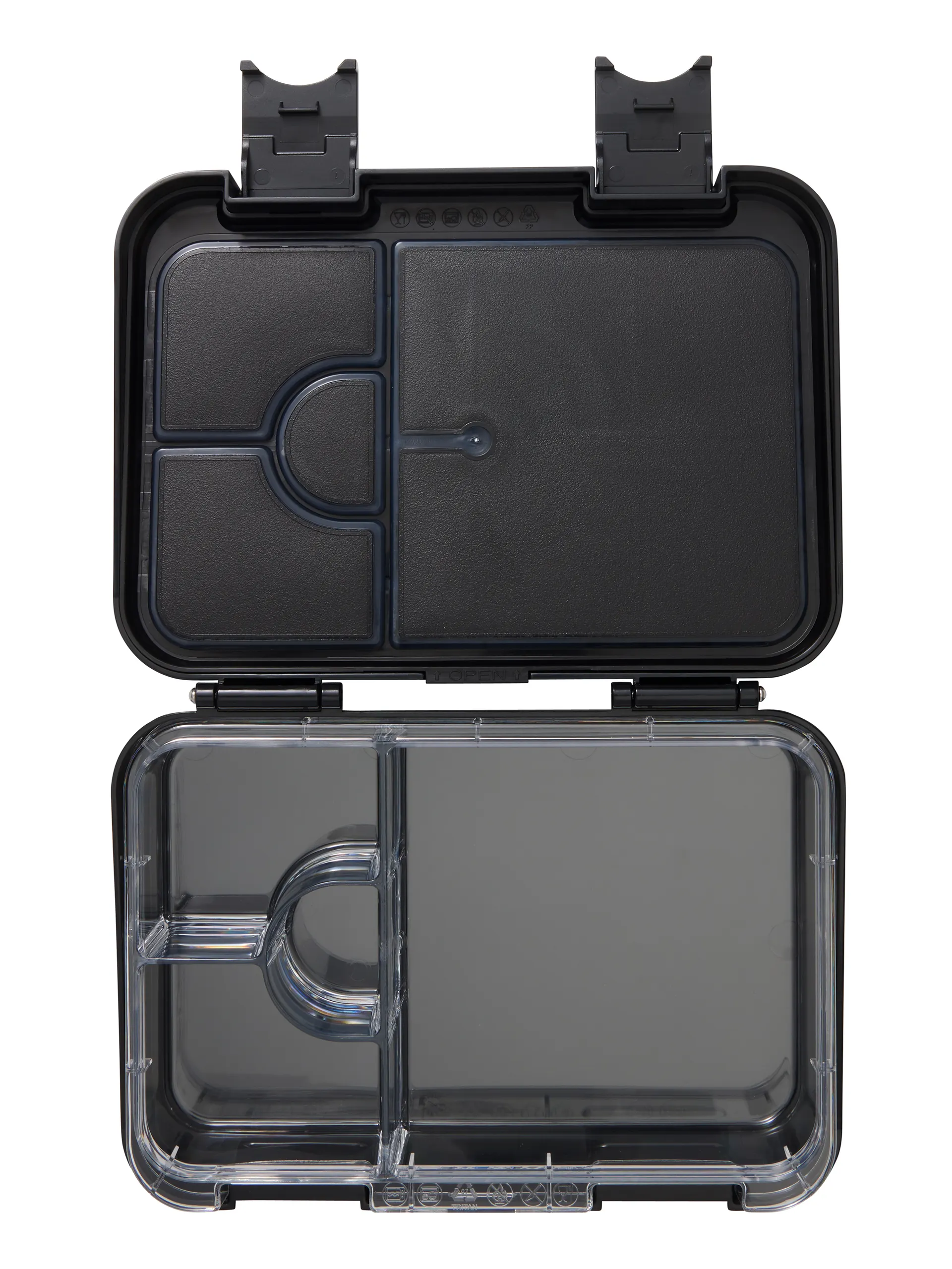 Livewire Medium Bento Lunchbox