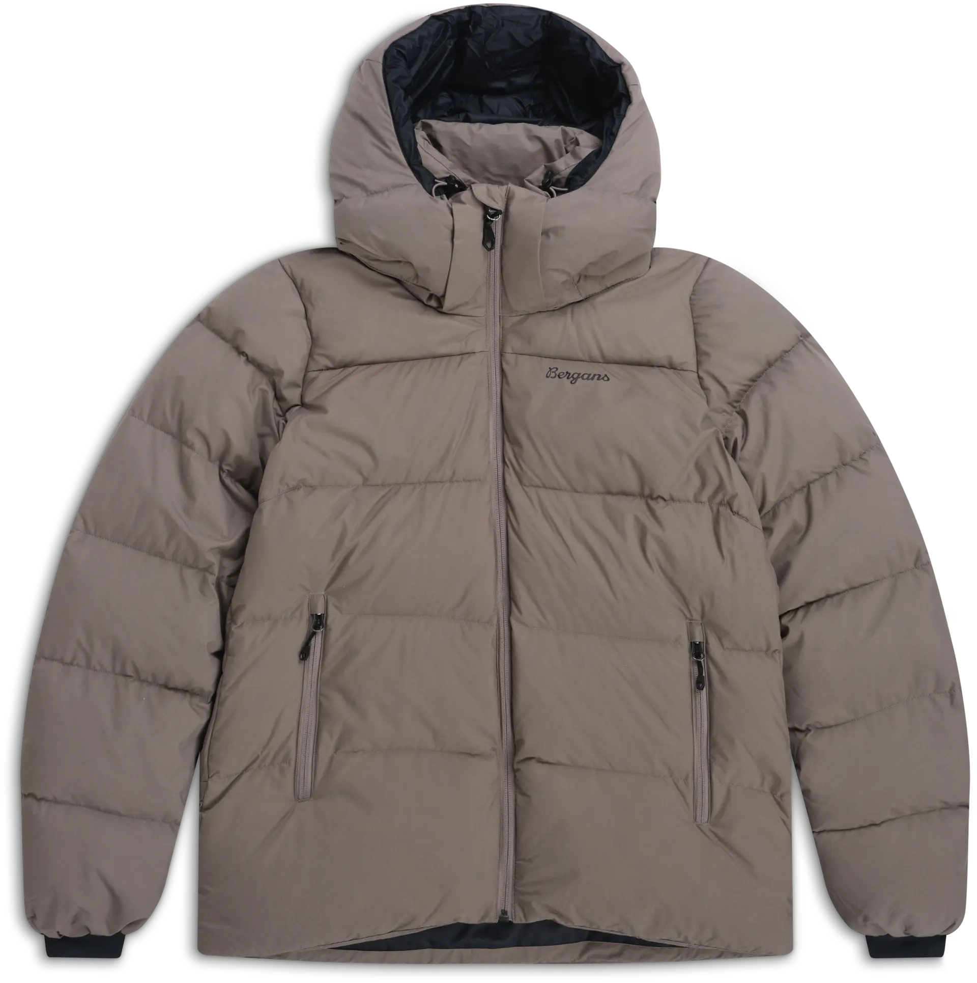 Lava Warm Down Jacket w/Hood Women