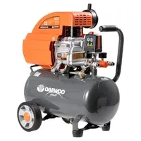 Compresor de Aire DAC 24D