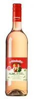 Almliesel Rosé 0,75l