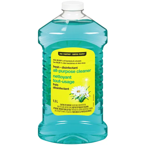 Fresh Disinfectant All-Purpose Cleaner
