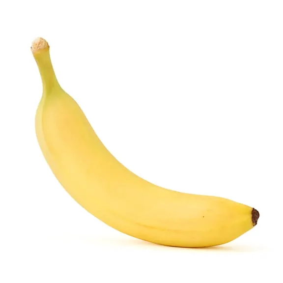 Overall pick, Fresh Banana, Each $0.20 50.0 ¢/lb
