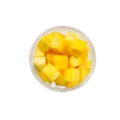 Healthy Hand Mango Blokjes