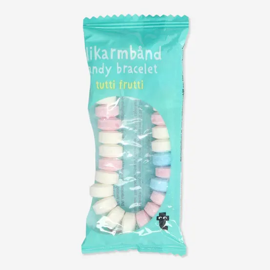 Godteri armbånd