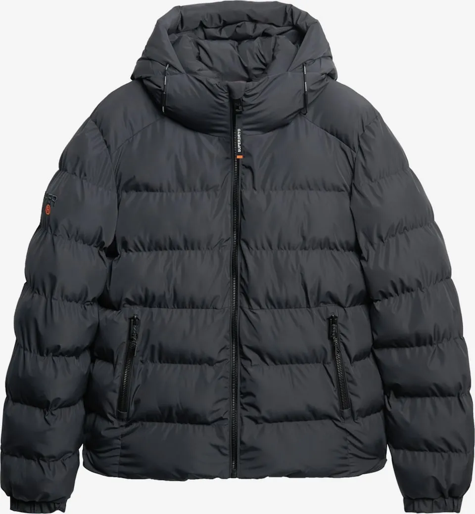Superdry & Co