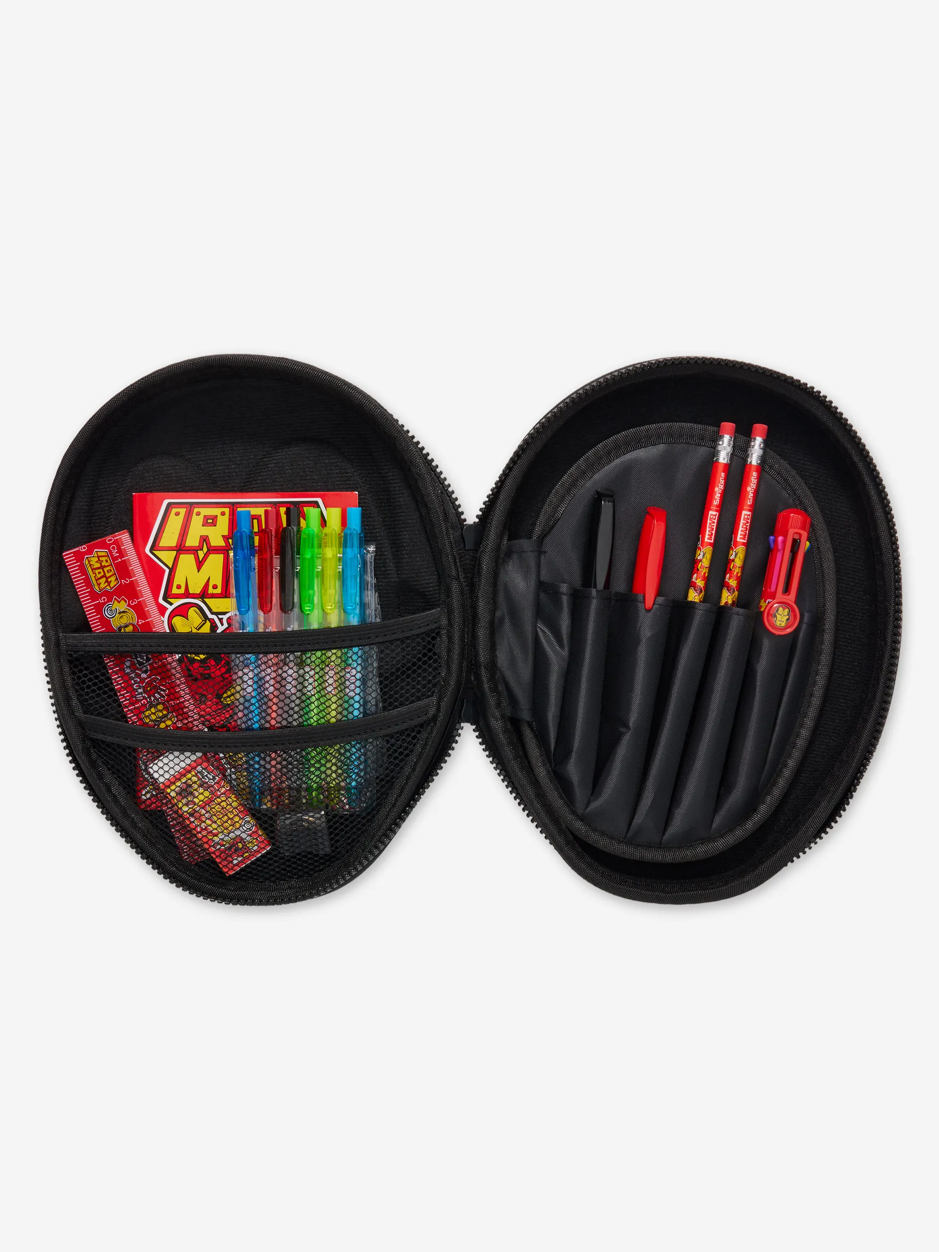 Marvel Iron Man Stationery Gift Pack