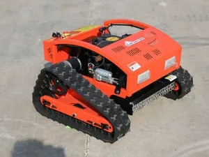 Tagliaerba Trincia Telecomando